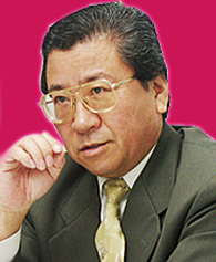 古川昭治氏(ふるかわあきはる)