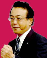 松永英嗣プロフィール