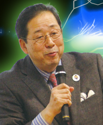小次郎講師