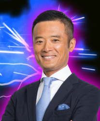江守哲