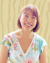 山岸加奈(やまぎしかな)さん