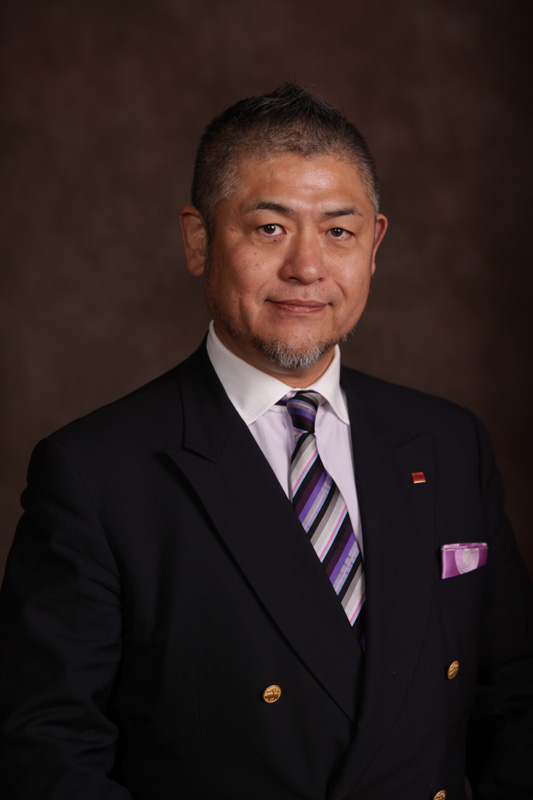 講師イメージ