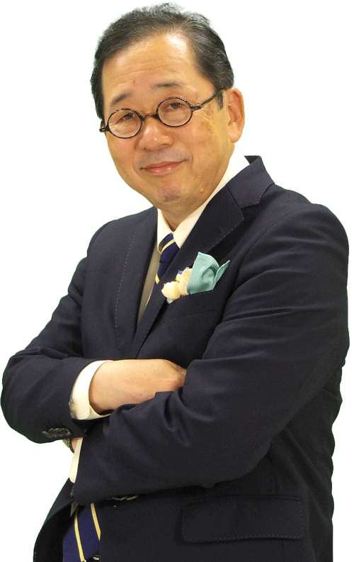 池辺雪子氏