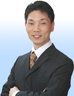 午堂登紀雄氏