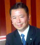 山田高志