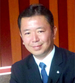 山田高志プロフィール
