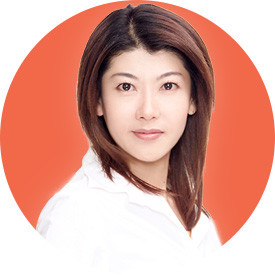 大橋ひろこさん