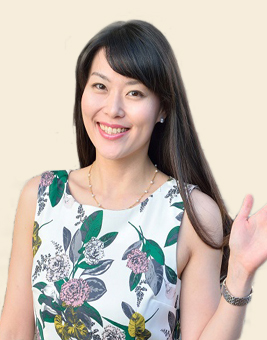 菅原久美子さん