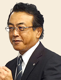 松永英嗣プロフィール