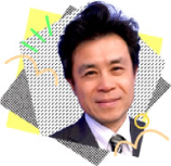 >陳 晁熙