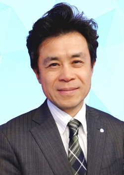 陳晃煕氏