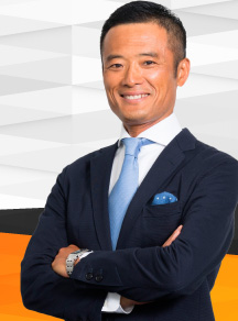  江守哲