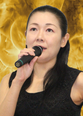 ”ウルフ村田”こと村田美夏(むらたみか)氏