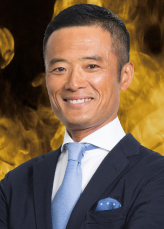 江守哲（えもりてつ）氏