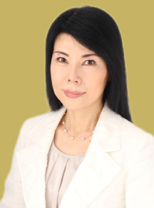 木村佳子氏プロフィール