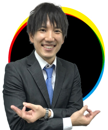 午堂登紀雄氏