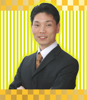 午堂　登紀雄（ごどう　ときお）氏
