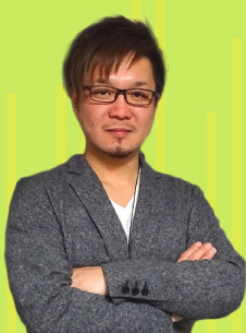  “むらやん”こと村上直樹（むらかみなおき）氏