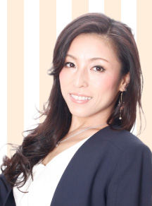 向後はるみ氏