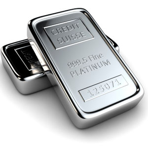 platinum