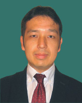 田中　広隆