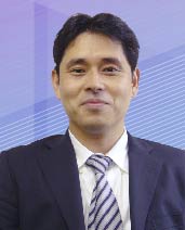 尾崎式史（おざき　のりふみ）氏