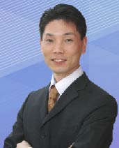 午堂登紀雄氏