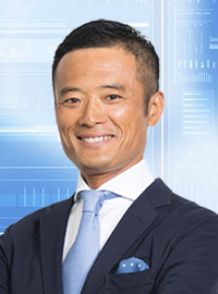 江守氏