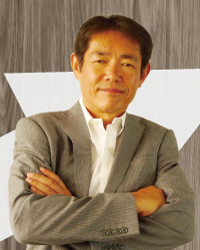 中薫道氏