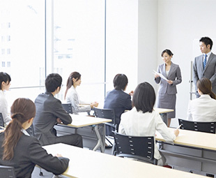 意見交換会イメージ