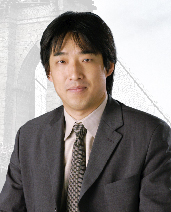 松本英毅
