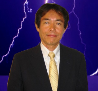 中薫道氏