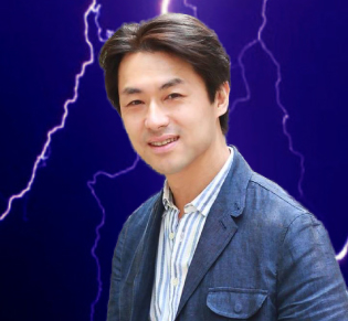 礒崎和彦氏