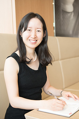 講師プロフィールイメージ