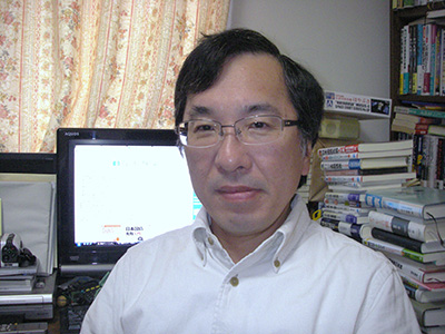 講師イメージ