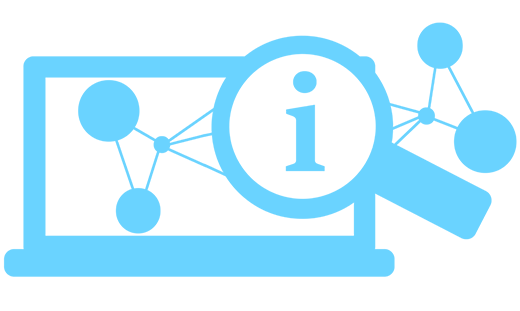 あなたは活かせる情報を選べていますか？ イメージ