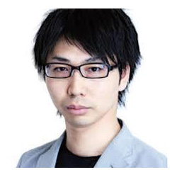 講師イメージ