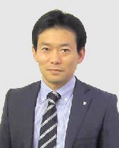 講師イメージ