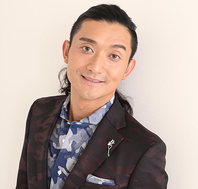 講師イメージ