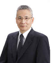 佐藤嘉洋氏