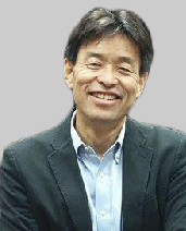 佐藤嘉洋氏