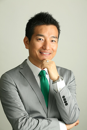 講師イメージ