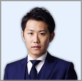 赤池 鎮　氏