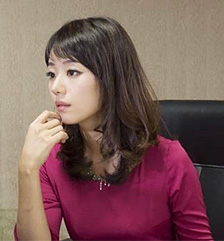 三井智映子
