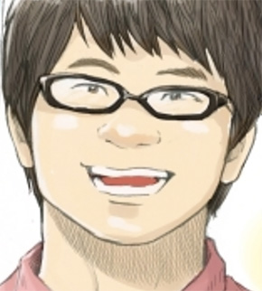 ひろきん