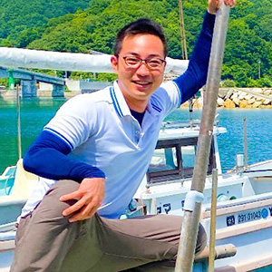 講師画像