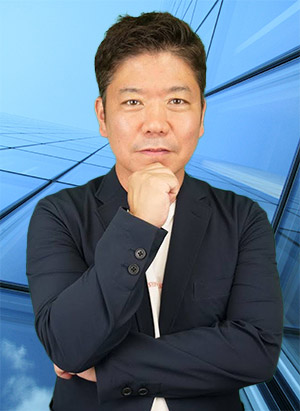 高沢氏画像