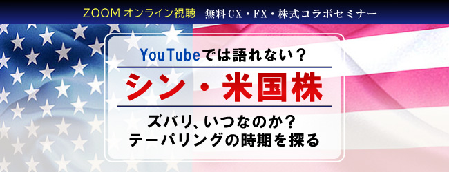 シン・米国株