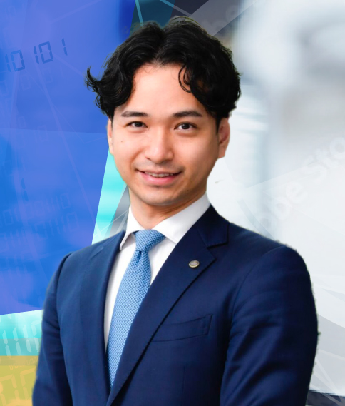 橘氏画像