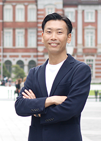 講師画像